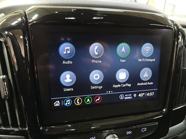 Used 2023 Chevrolet Traverse RS w/ LPO, Floor Liner Package image 24