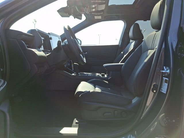 New 2026 Subaru Outback Touring XT AWD/4WD image 11