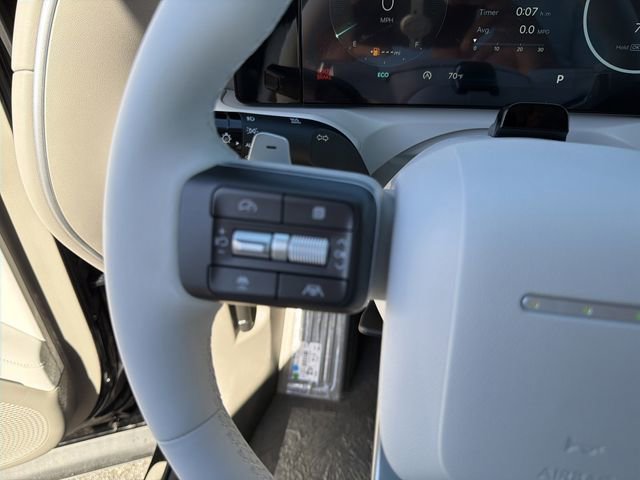 New 2026 Hyundai Palisade Limited image 25