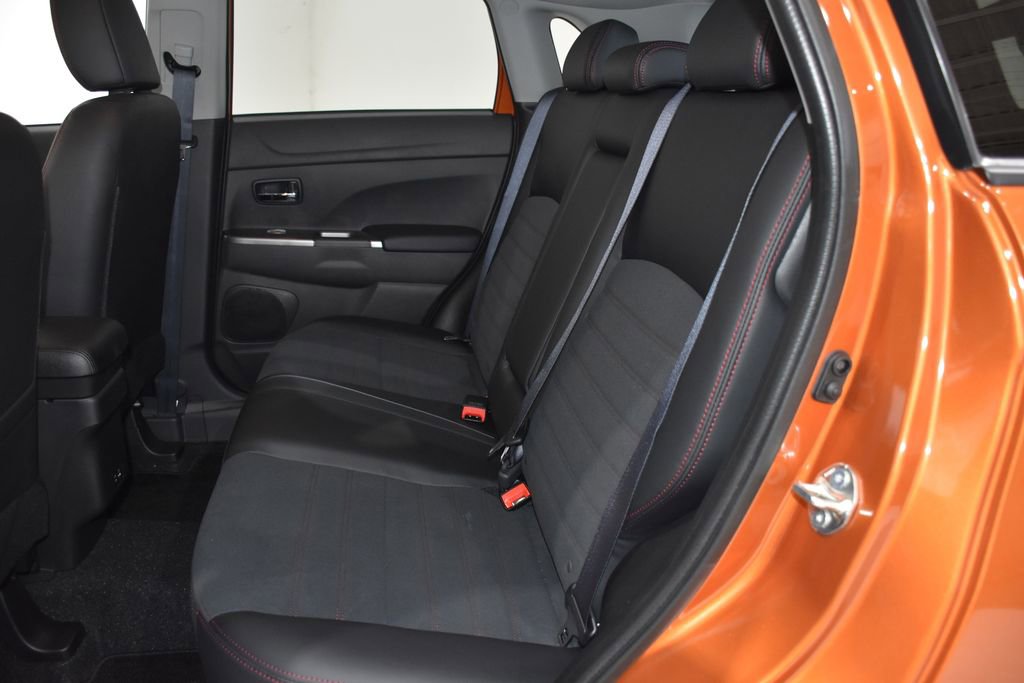 New 2025 Mitsubishi Outlander Sport SE AWD/4WD image 26