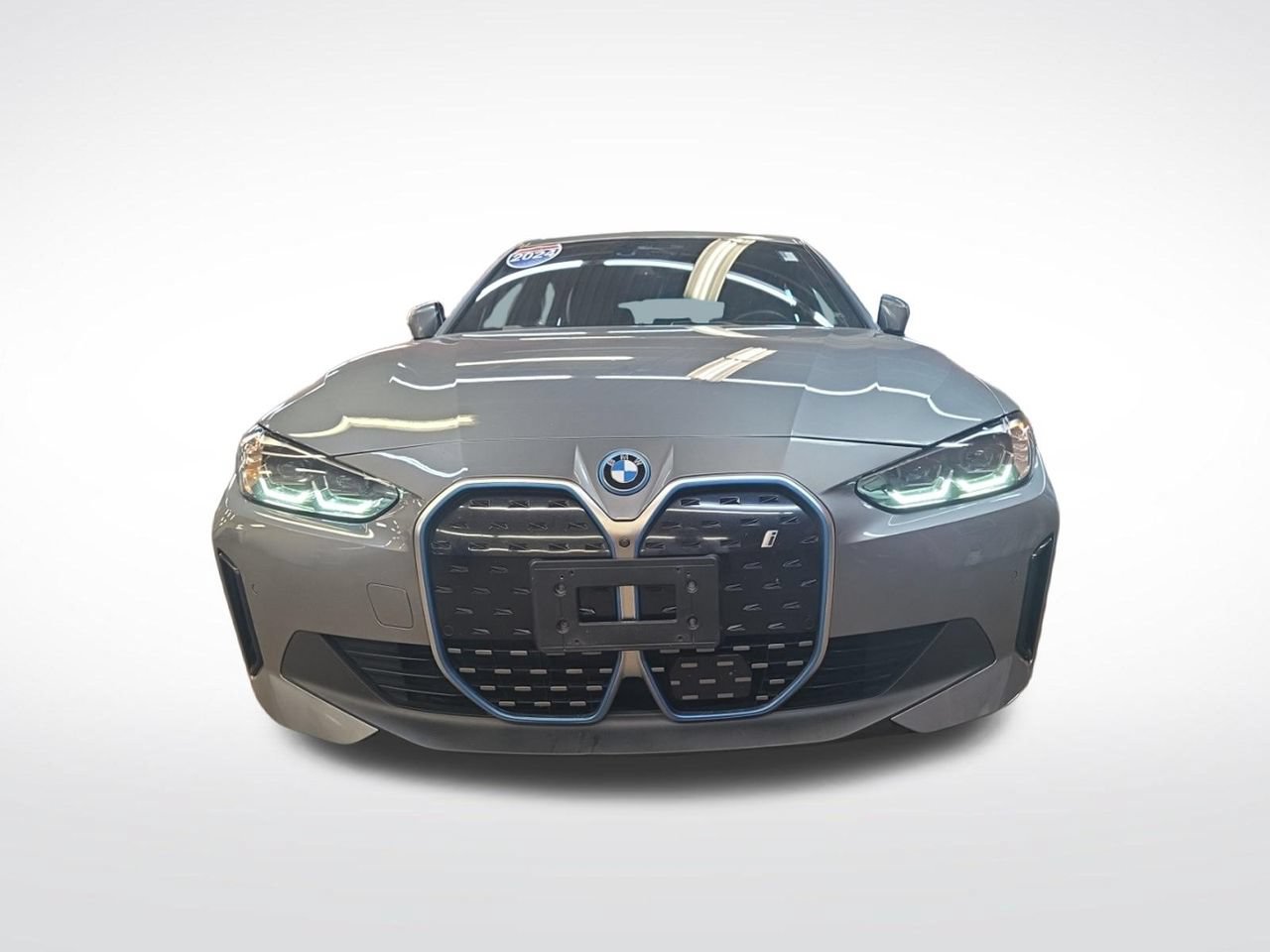 Used 2024 BMW i4 xDrive40i AWD/4WD image 7
