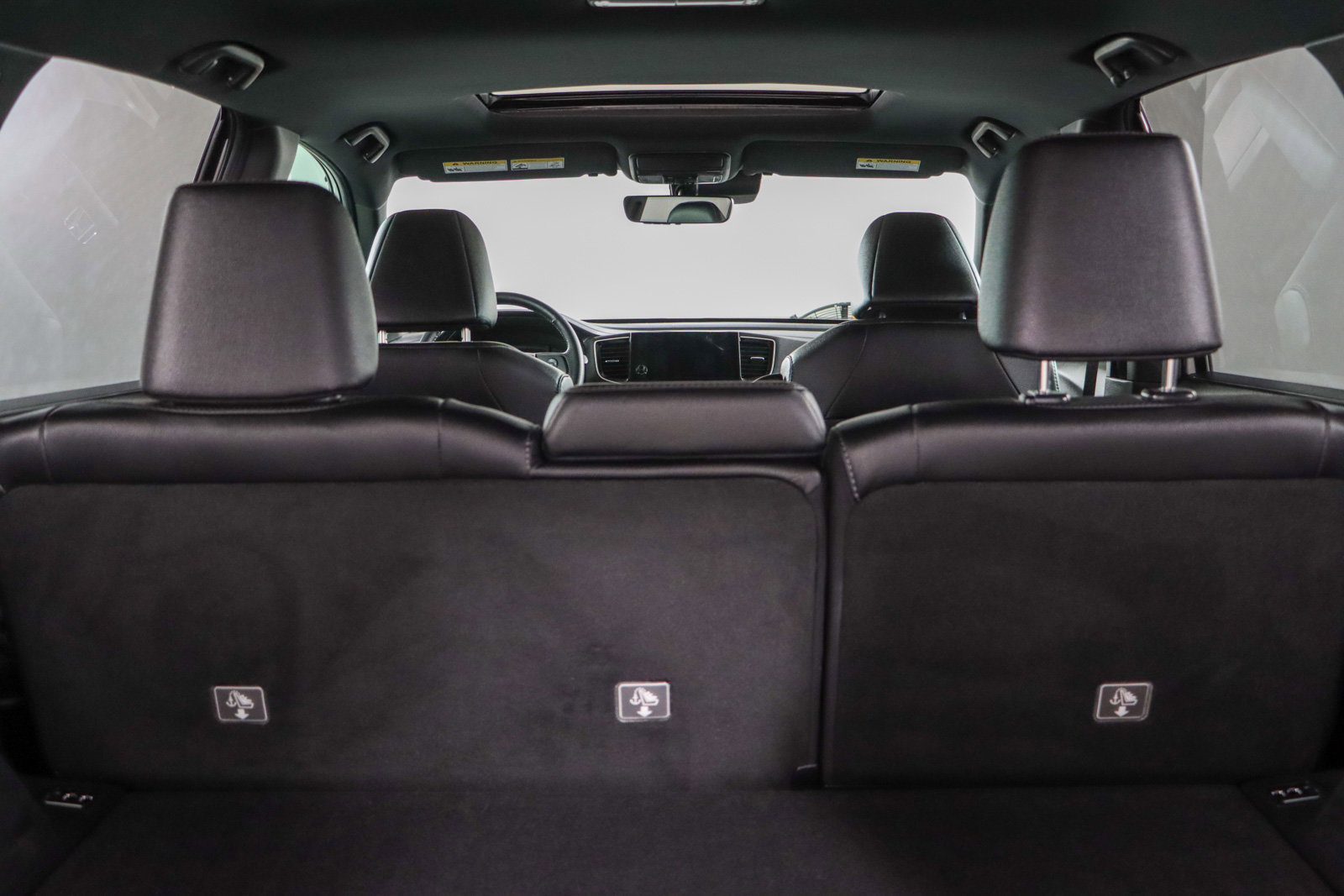 Used 2023 Honda Passport EX-L image 30