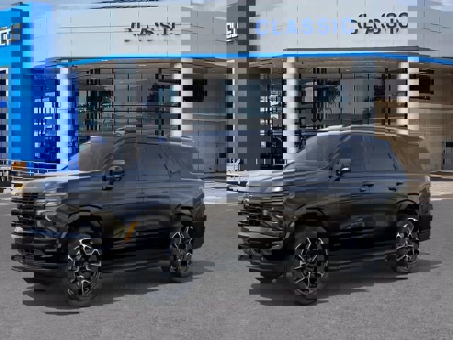 New 2026 Chevrolet Tahoe RST AWD/4WD image 2