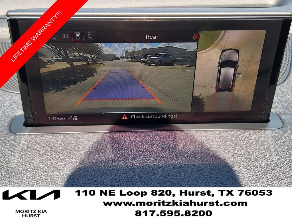 Used 2019 Audi Q7 3.0T Prestige AWD/4WD image 8