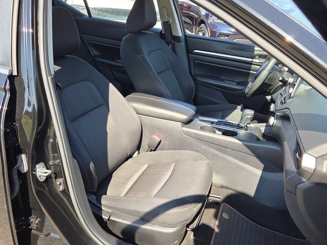 Used 2022 Nissan Altima 2.5 SV AWD/4WD image 15