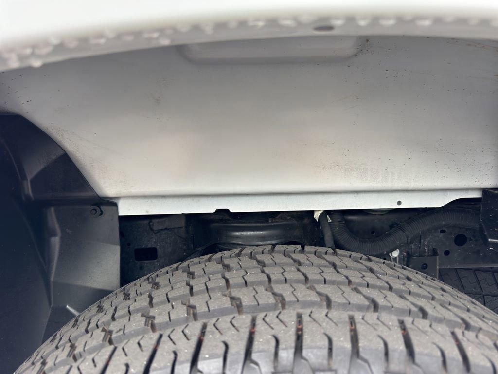 Used 2025 RAM 1500 Tradesman RWD image 23