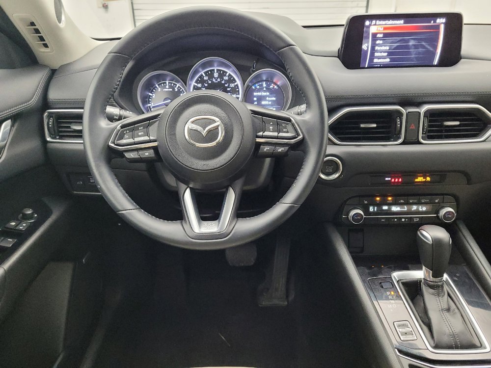 Used 2020 MAZDA CX-5 Touring AWD/4WD image 22