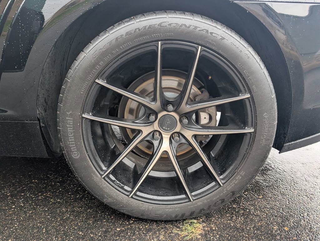 Used 2015 Chevrolet Camaro LS image 17