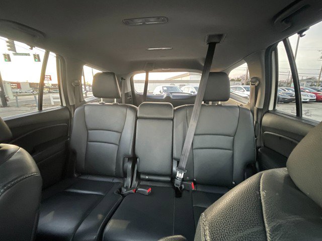 Used 2022 Honda Pilot Special Edition image 46