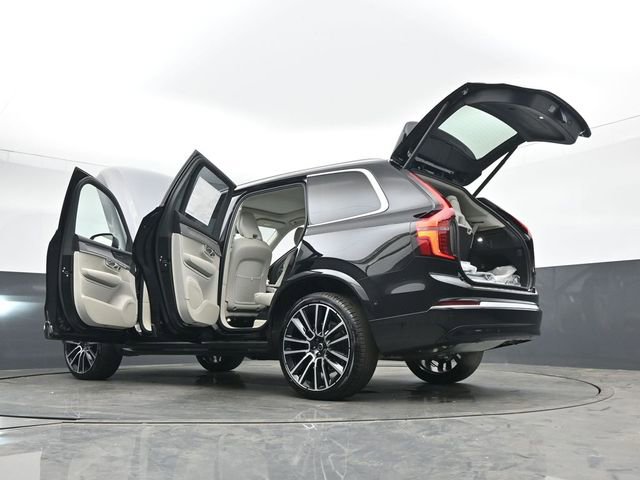 New 2026 Volvo XC90 B6 Ultra w/ Protection Package Premier image 57