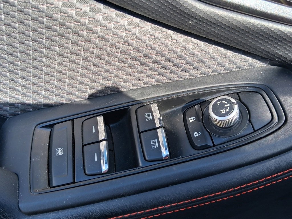 Used 2022 Subaru Forester Sport image 7