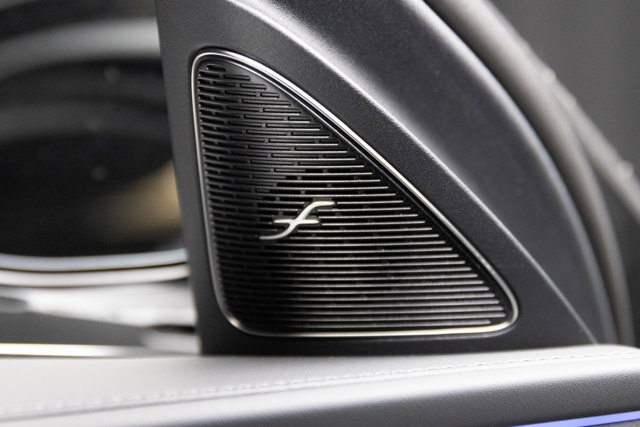 Used 2025 Mercedes-Benz E 450 4MATIC All-Terrain Wagon image 42