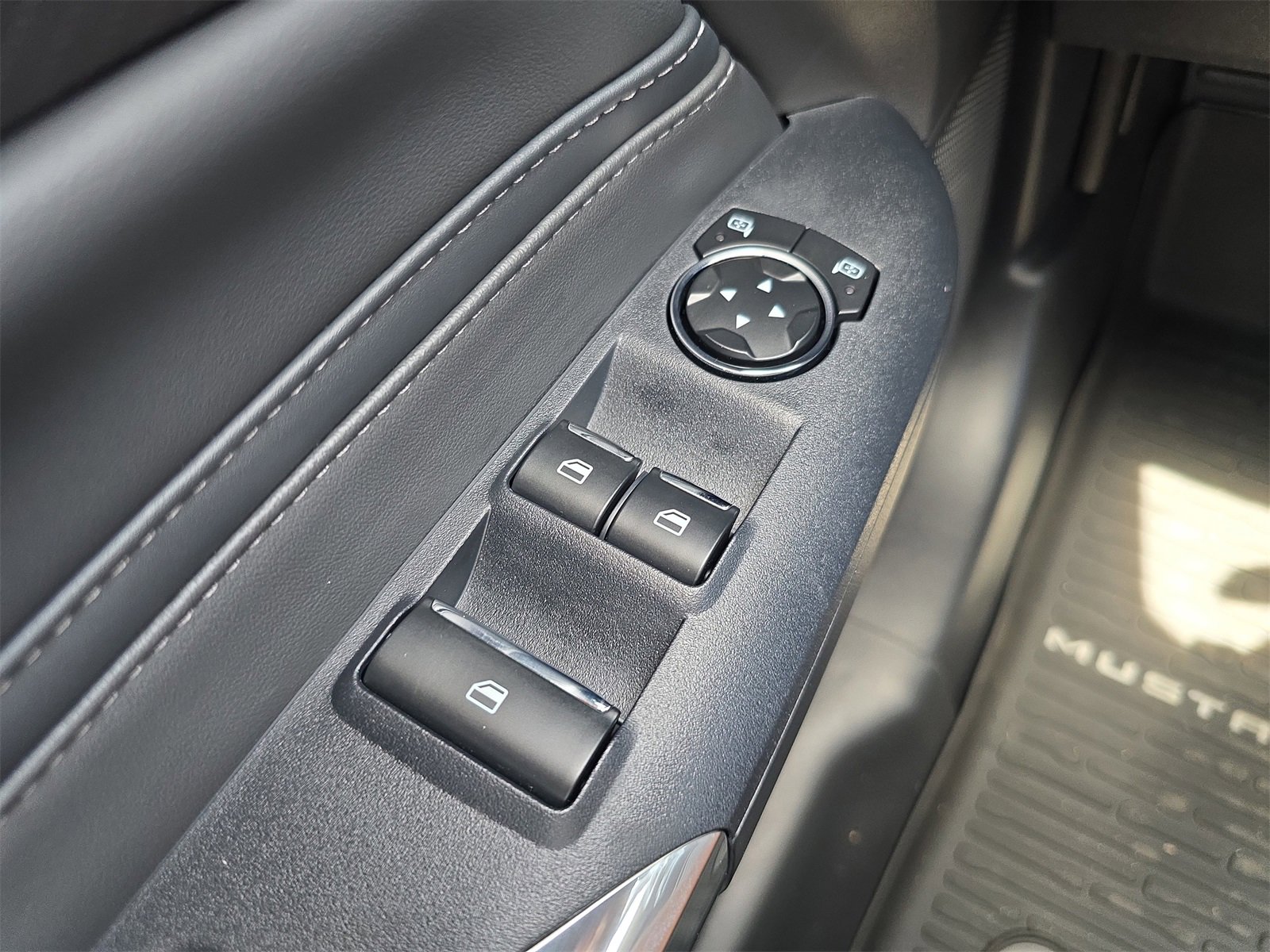 New 2025 Ford Mustang GT Premium image 11