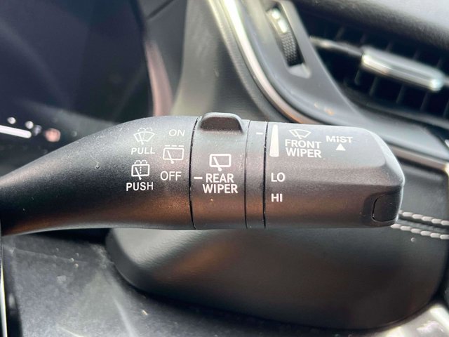 Used 2023 Jeep Grand Cherokee L Laredo w/ Luxury Tech Group I image 22