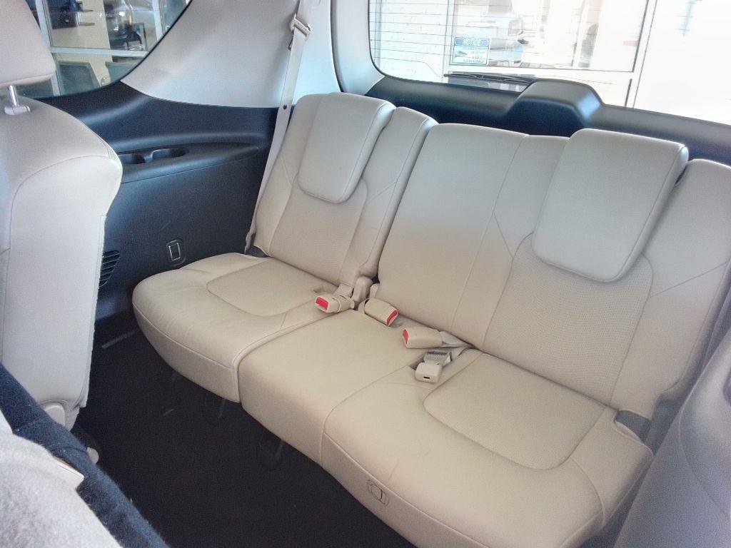 Used 2017 Nissan Armada SL w/ Technology Package RWD image 19