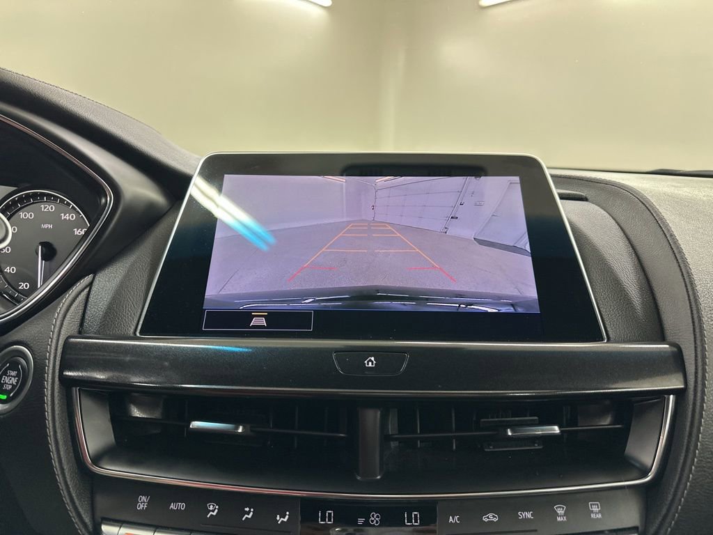 Certified 2023 Cadillac CT5 Luxury image 38