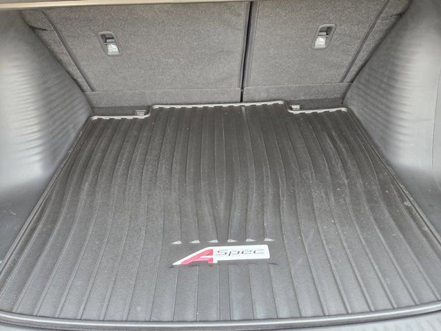 Certified 2025 Acura ADX A-Spec AWD/4WD image 34
