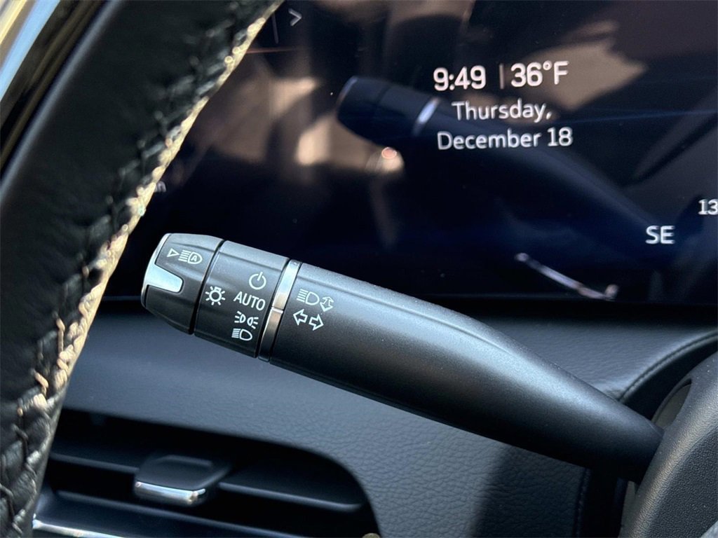 New 2026 Cadillac CT5 Premium Luxury image 27