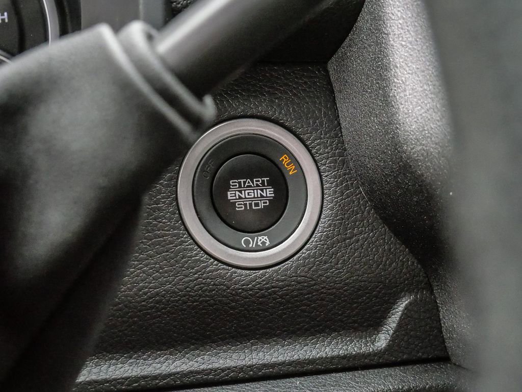 New 2026 RAM 2500 Tradesman image 28