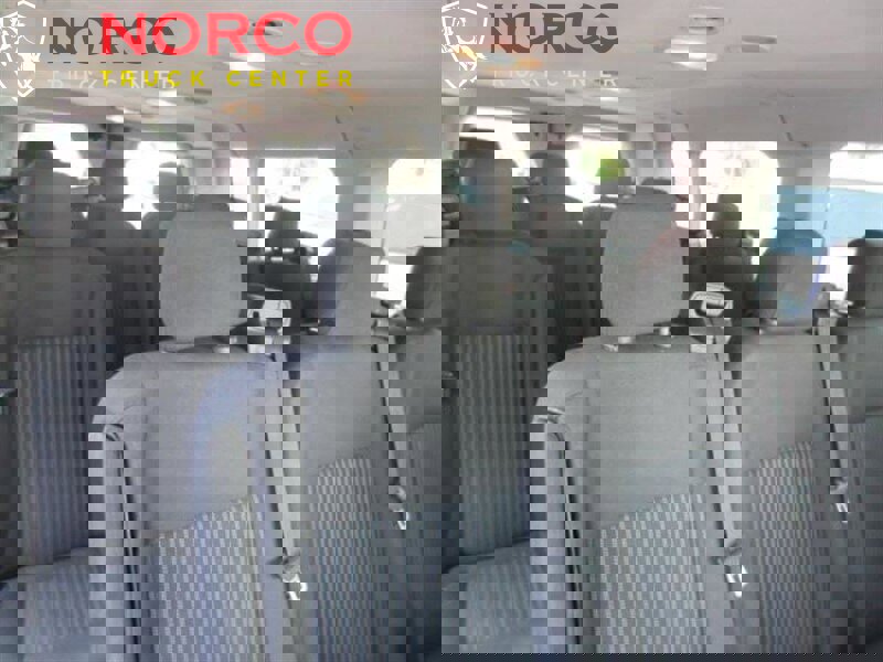 Used 2016 Ford Transit 350 XLT image 13