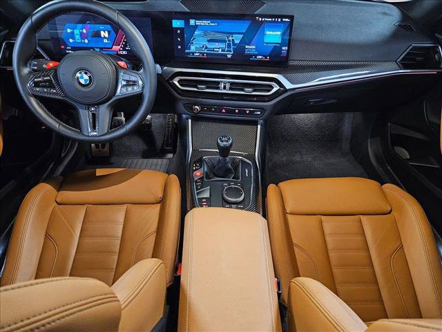 Used 2024 BMW M2 w/ Lighting Package RWD image 18