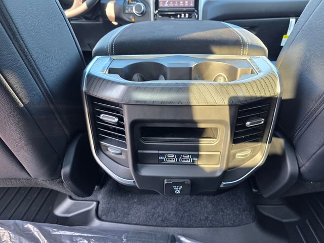 New 2026 RAM 1500 Big Horn image 18