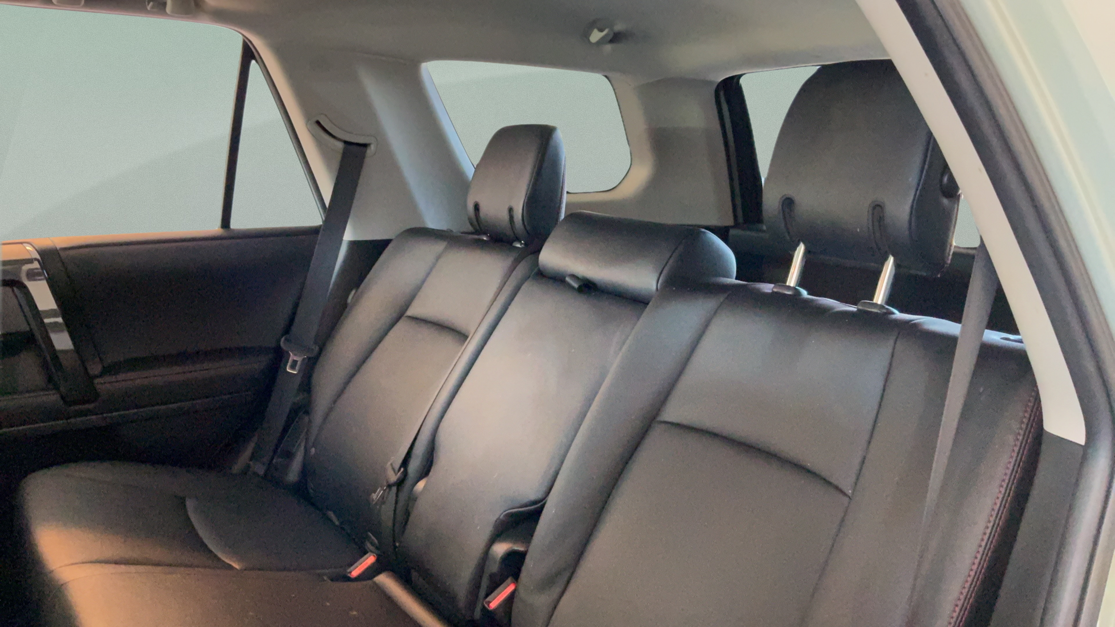 Certified 2023 Toyota 4Runner TRD Off-Road Premium w/ Moonroof Package AWD/4WD image 33