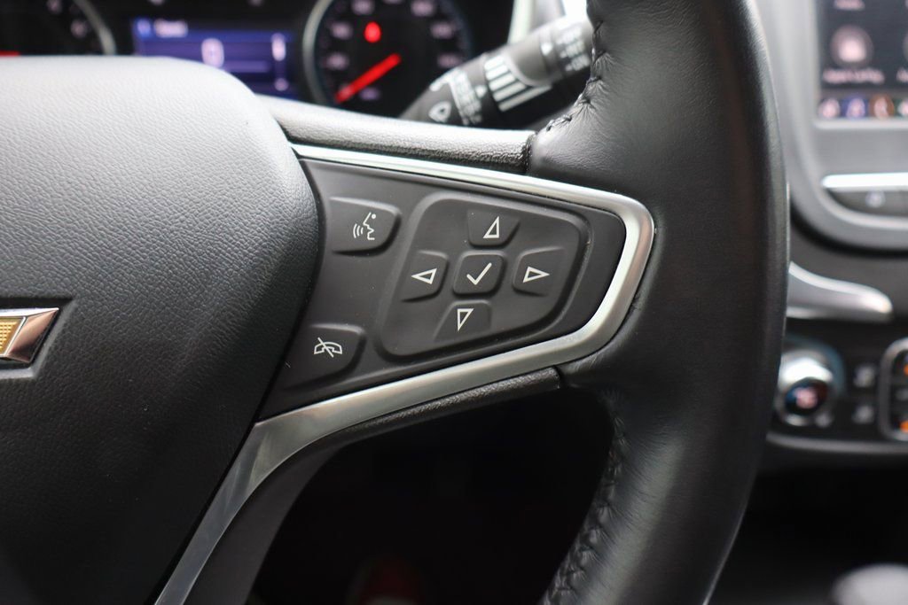 Used 2022 Chevrolet Equinox LT image 8