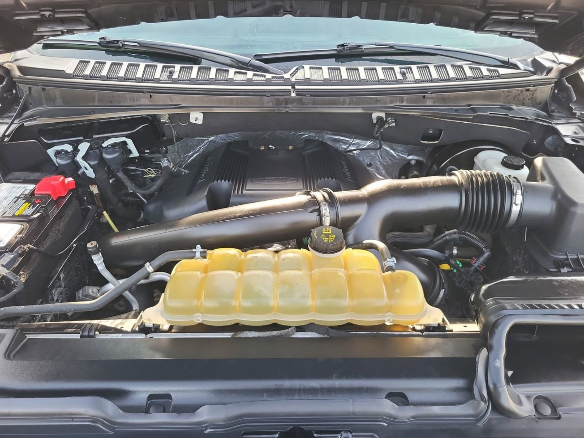 Used 2020 Ford Expedition Max Limited w/ Equipment Group 301A image 10