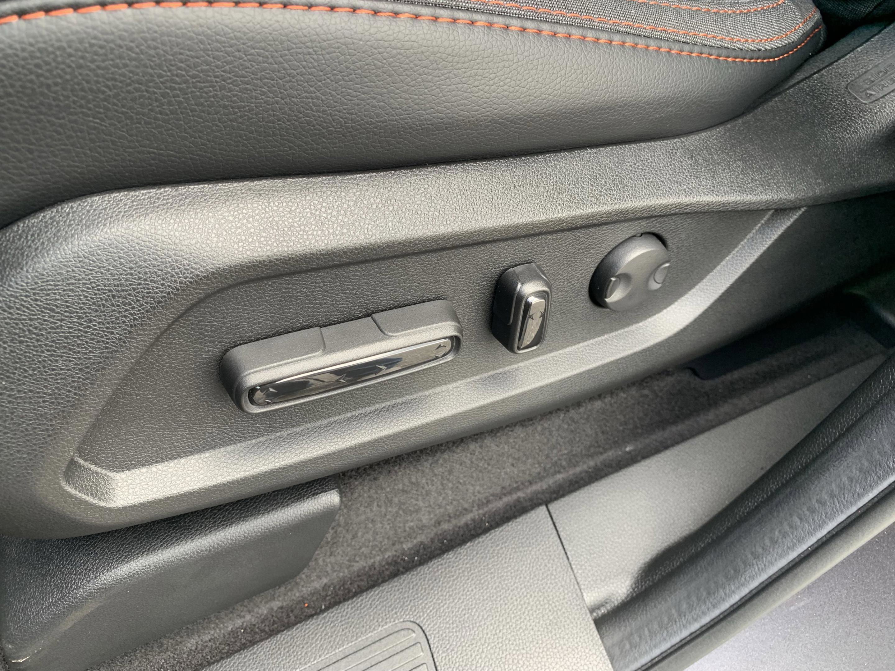 New 2026 Honda Passport TrailSport image 21