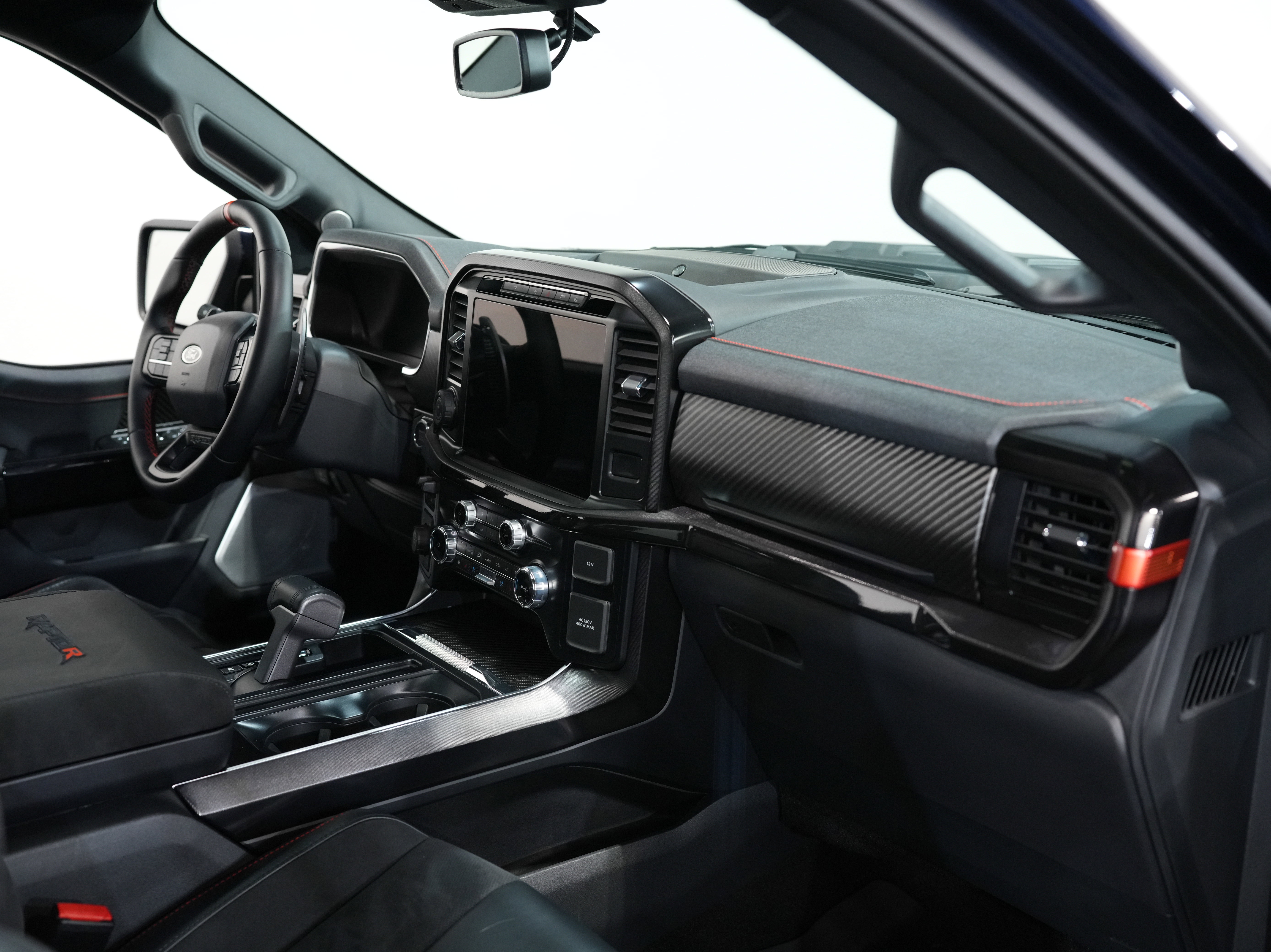 Used 2023 Ford F150 Raptor w/ Equipment Group 802A Raptor R image 41