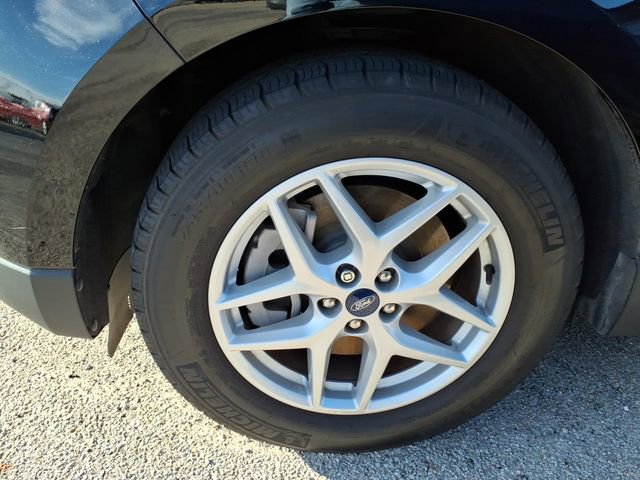 Used 2021 Ford Edge SEL w/ Convenience Package image 10