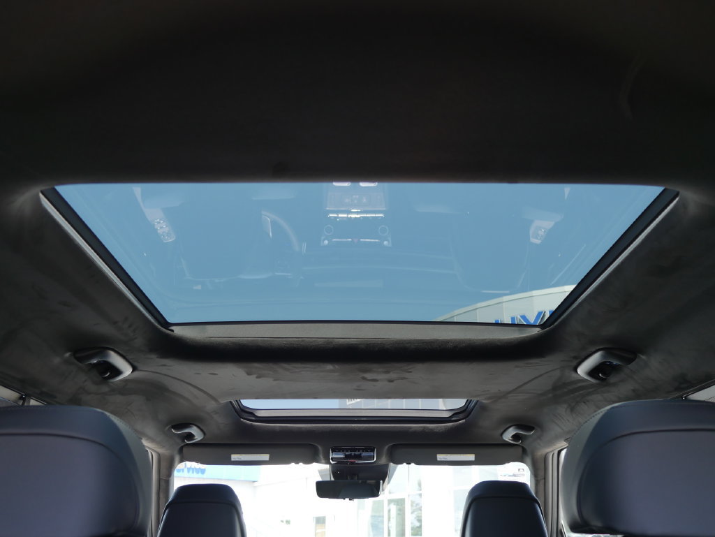 New 2026 Hyundai Santa Fe Calligraphy AWD/4WD image 12