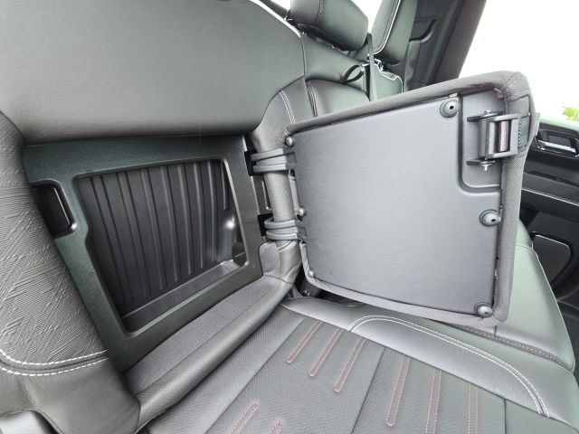 Used 2026 GMC Sierra 1500 AT4X AWD/4WD image 17