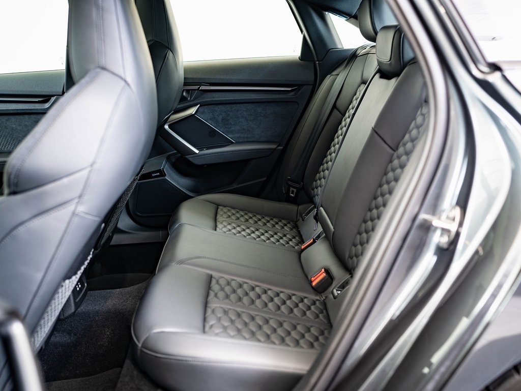 New 2025 Audi RS 3 image 35