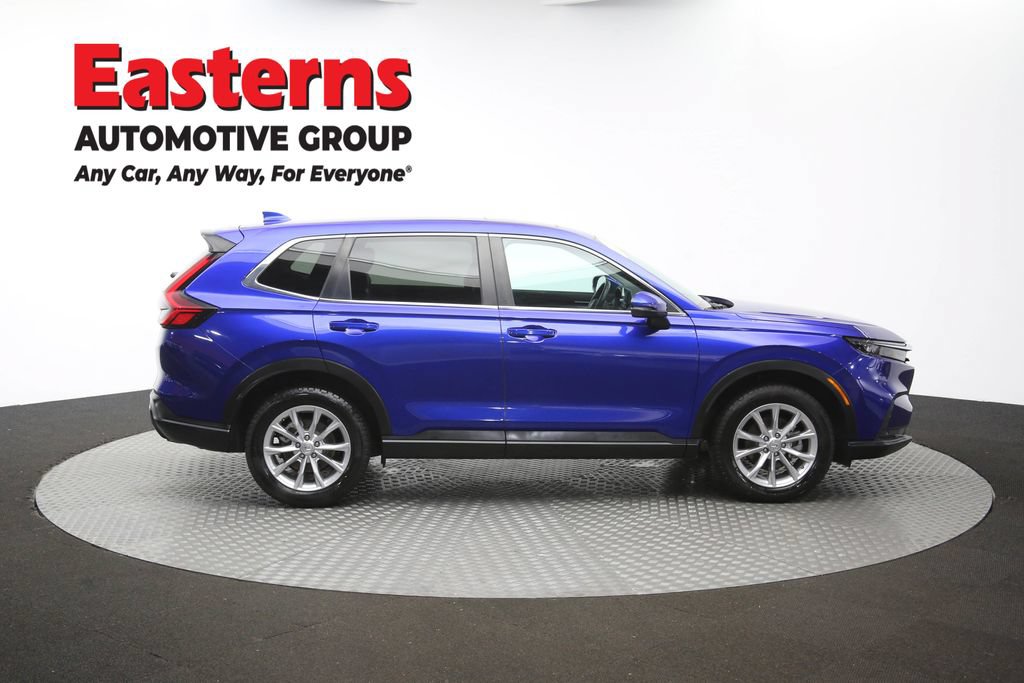Used 2024 Honda CR-V EX-L image 45