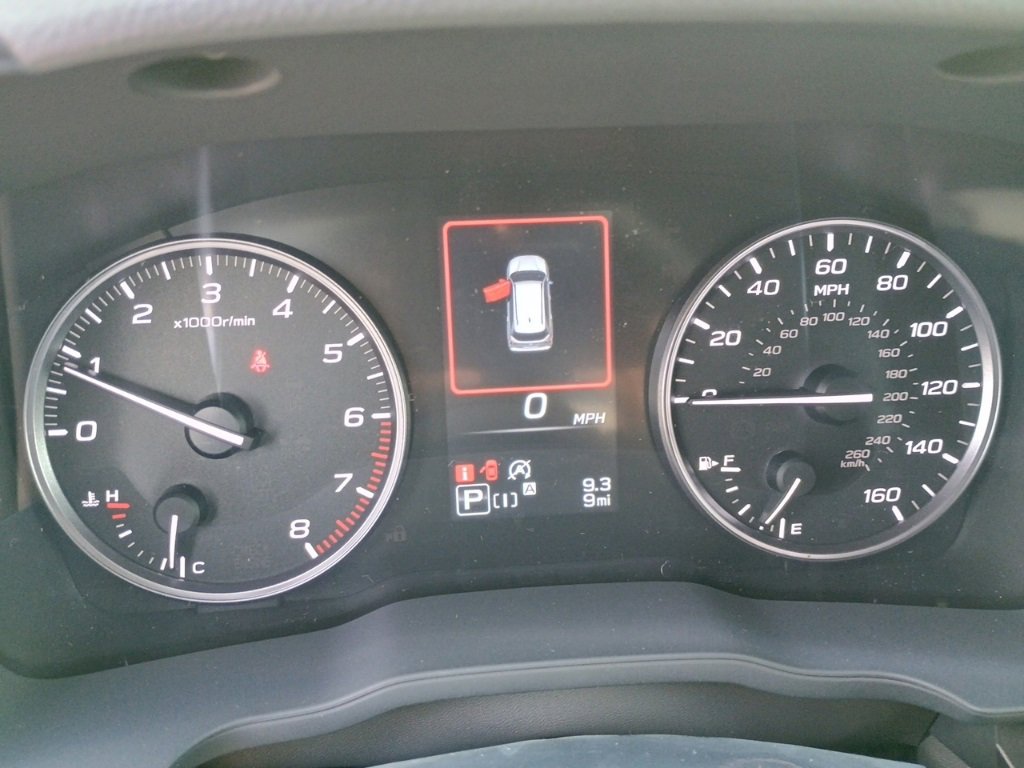 New 2026 Subaru Forester Limited image 19