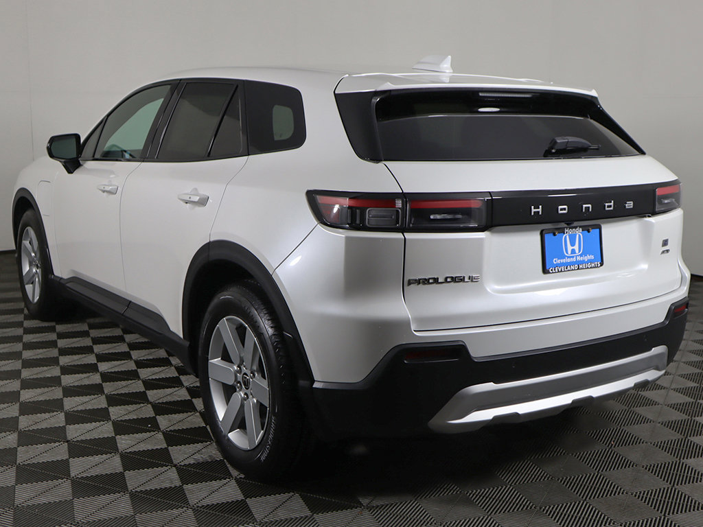 Used 2025 Honda Prologue EX image 10