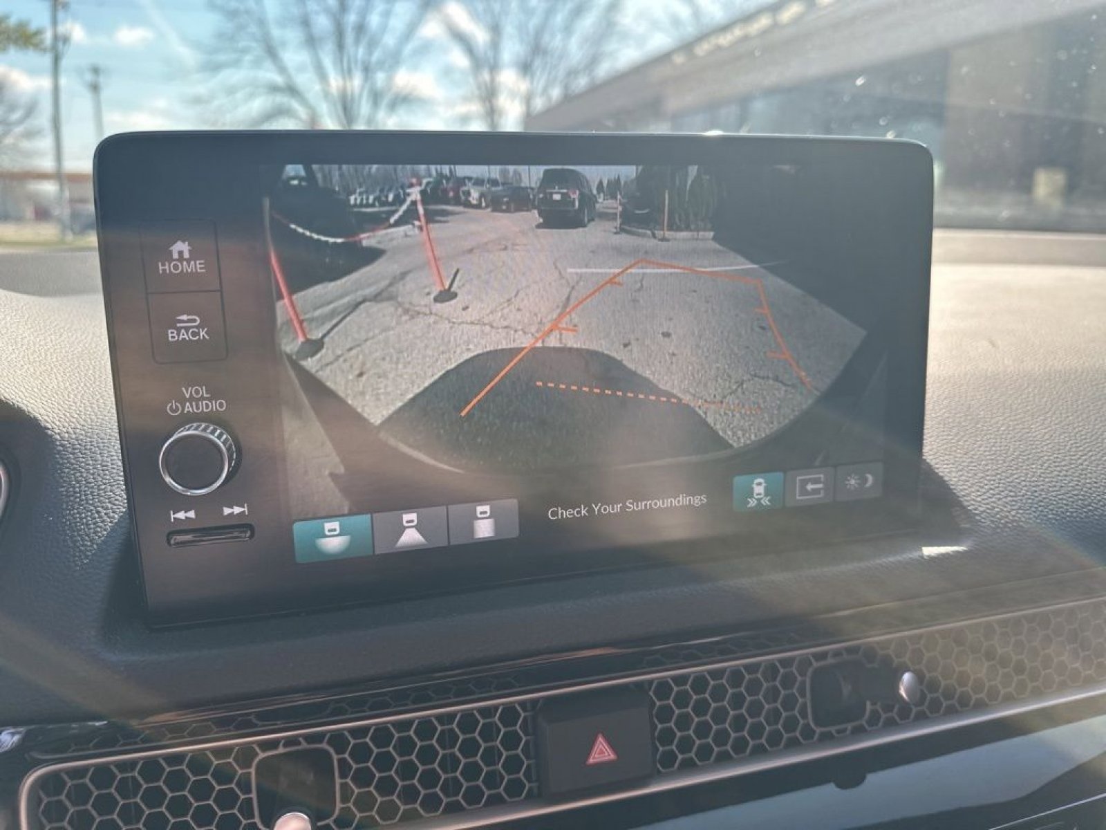 Certified 2024 Honda Civic Sport Touring image 22