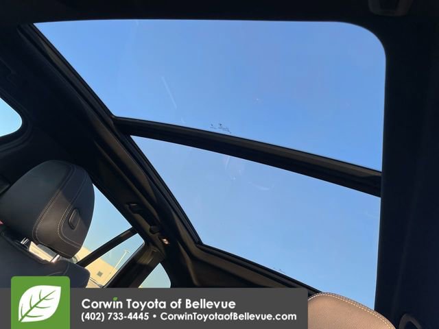 Used 2023 BMW X3 xDrive30i image 23