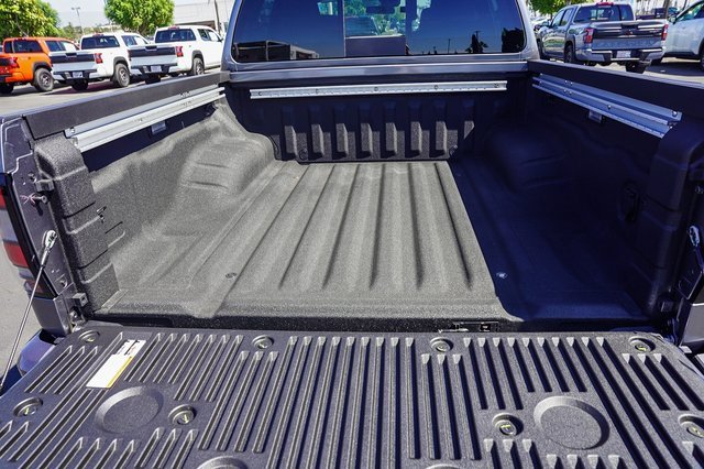 New 2026 Nissan Frontier Pro-X w/ Pro-X Convenience Package image 27