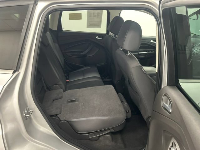 Used 2017 Ford Escape SE AWD/4WD image 24