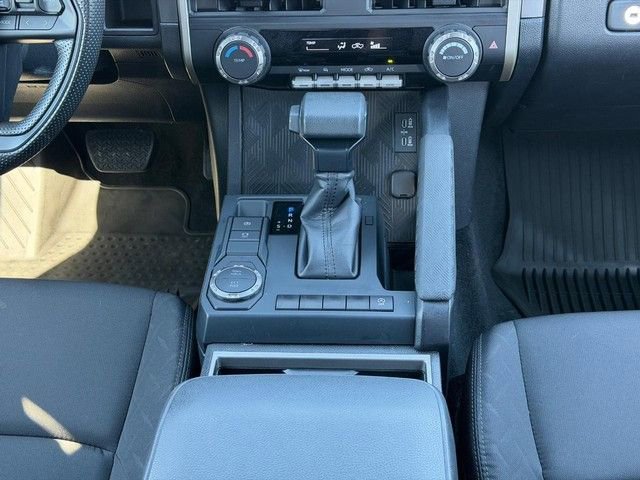 Used 2025 Toyota Tacoma SR5 RWD image 16