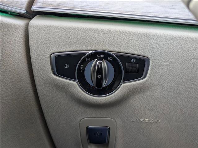 Certified 2023 Mercedes-Benz E 450 Cabriolet image 10