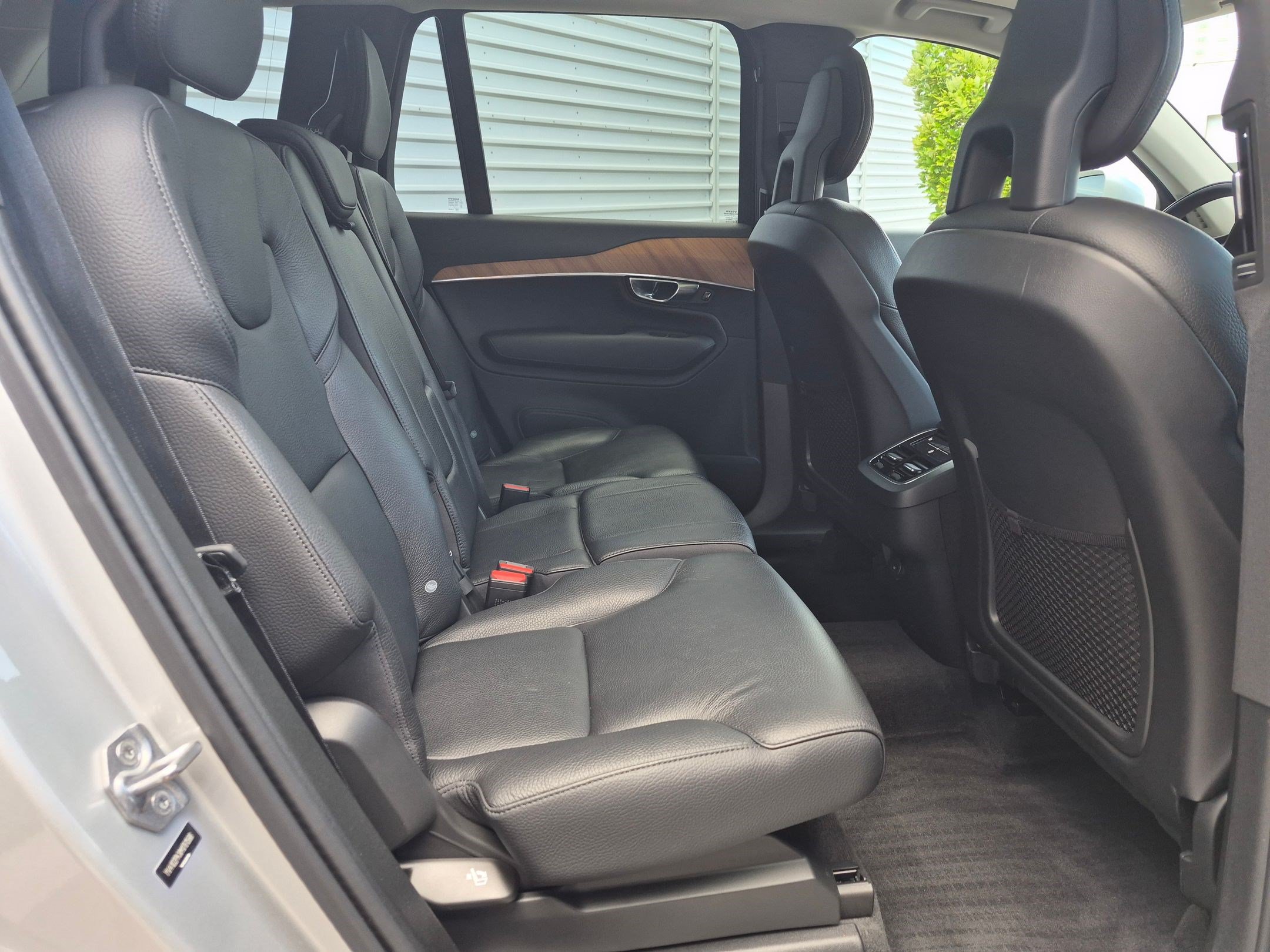 Used 2021 Volvo XC90 T5 Momentum w/ Advanced Package AWD/4WD image 27