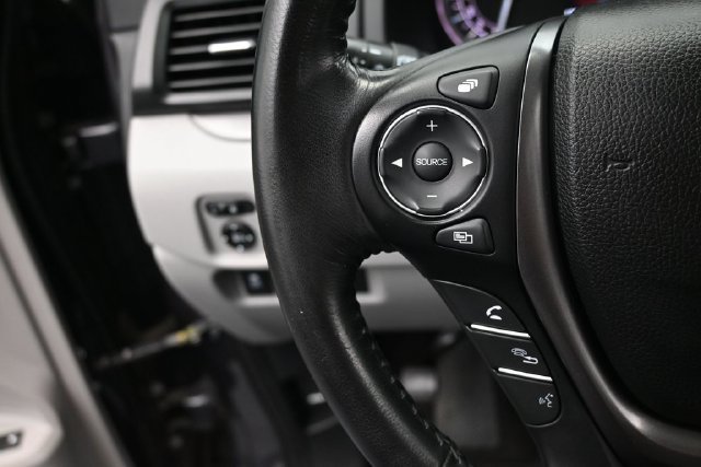 Used 2016 Honda Pilot EX-L image 12