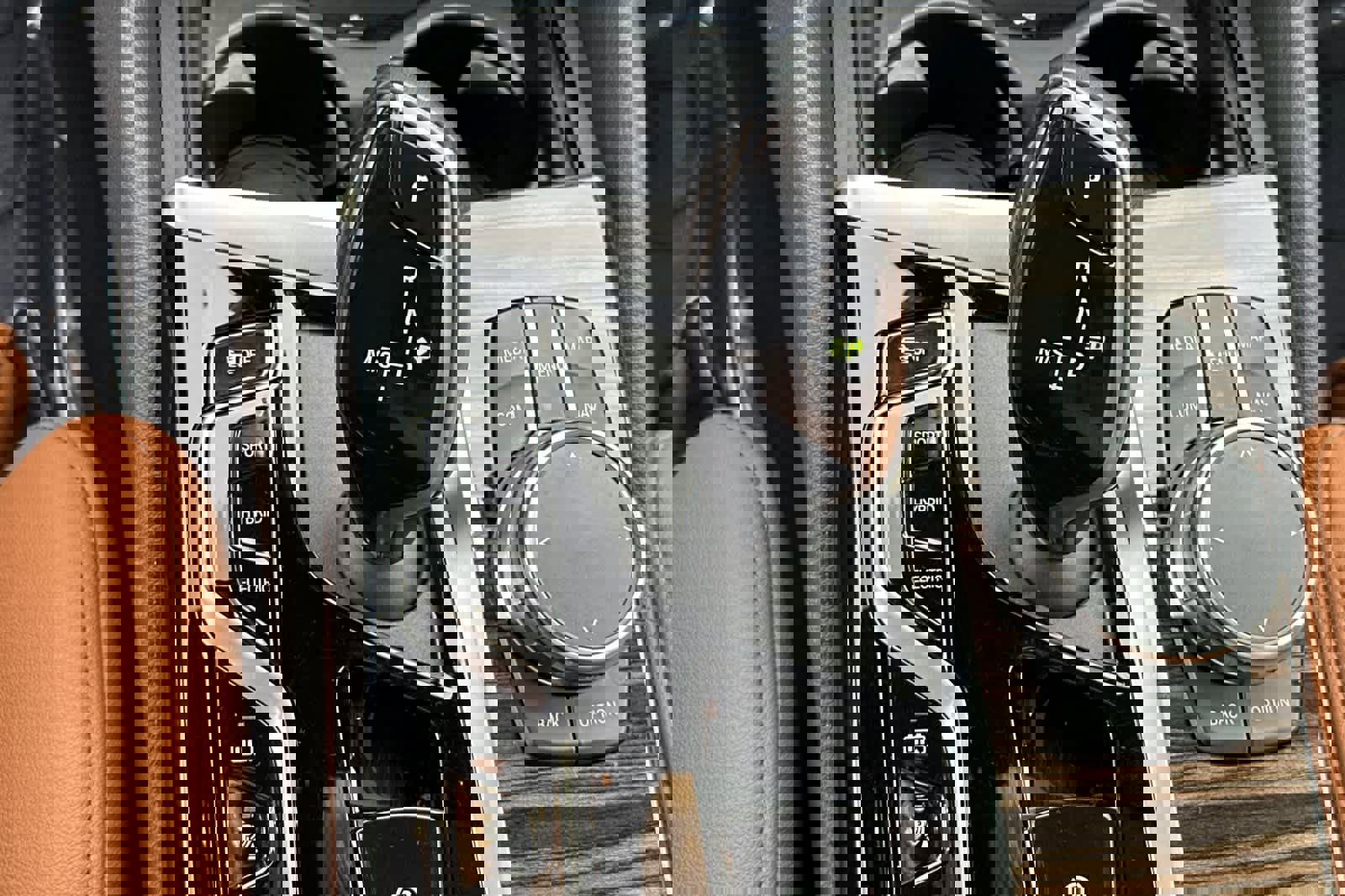 Certified 2023 BMW 530e 530e w/ Convenience Package image 23