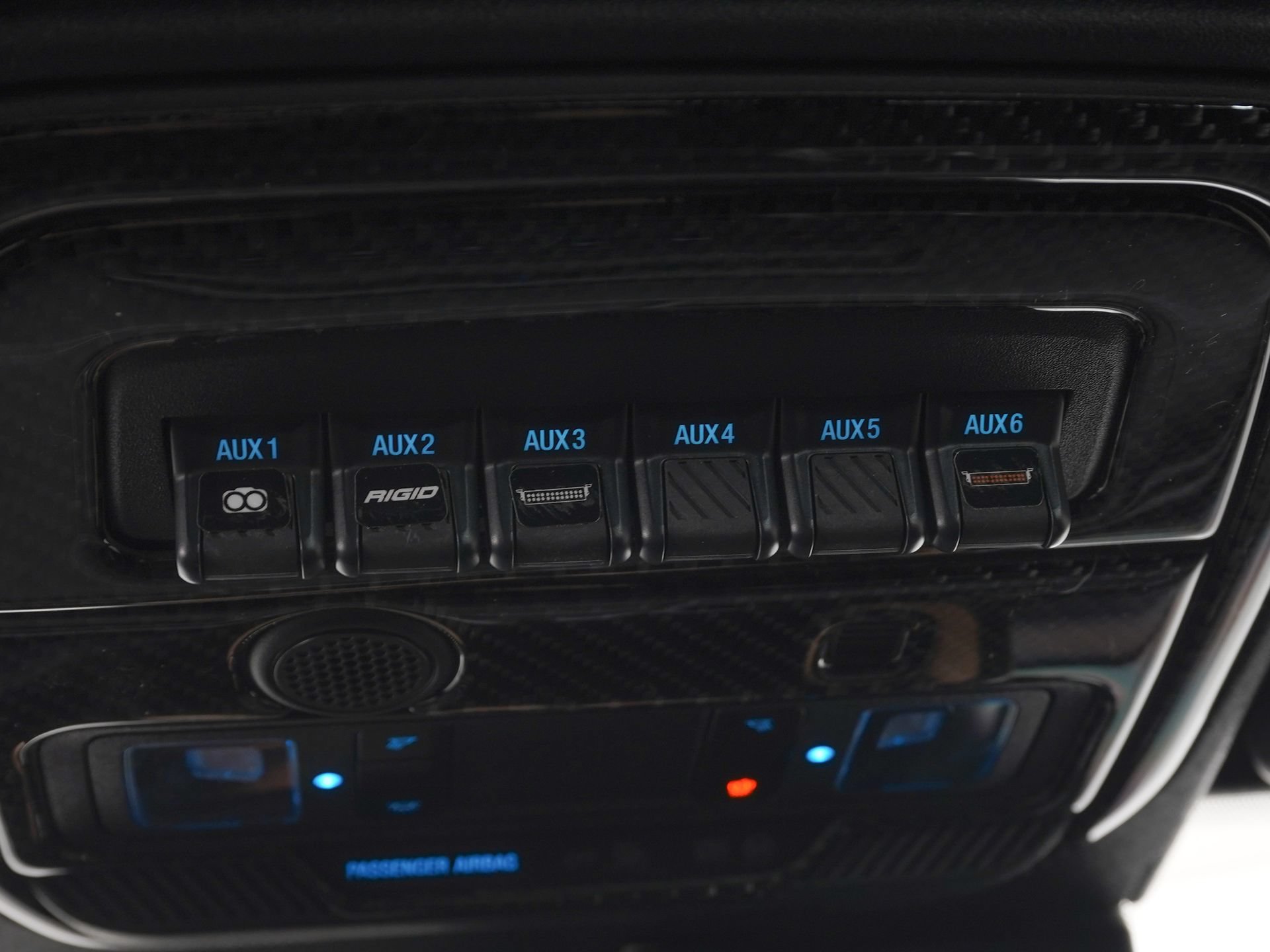 Used 2023 Ford Bronco Raptor AWD/4WD image 27