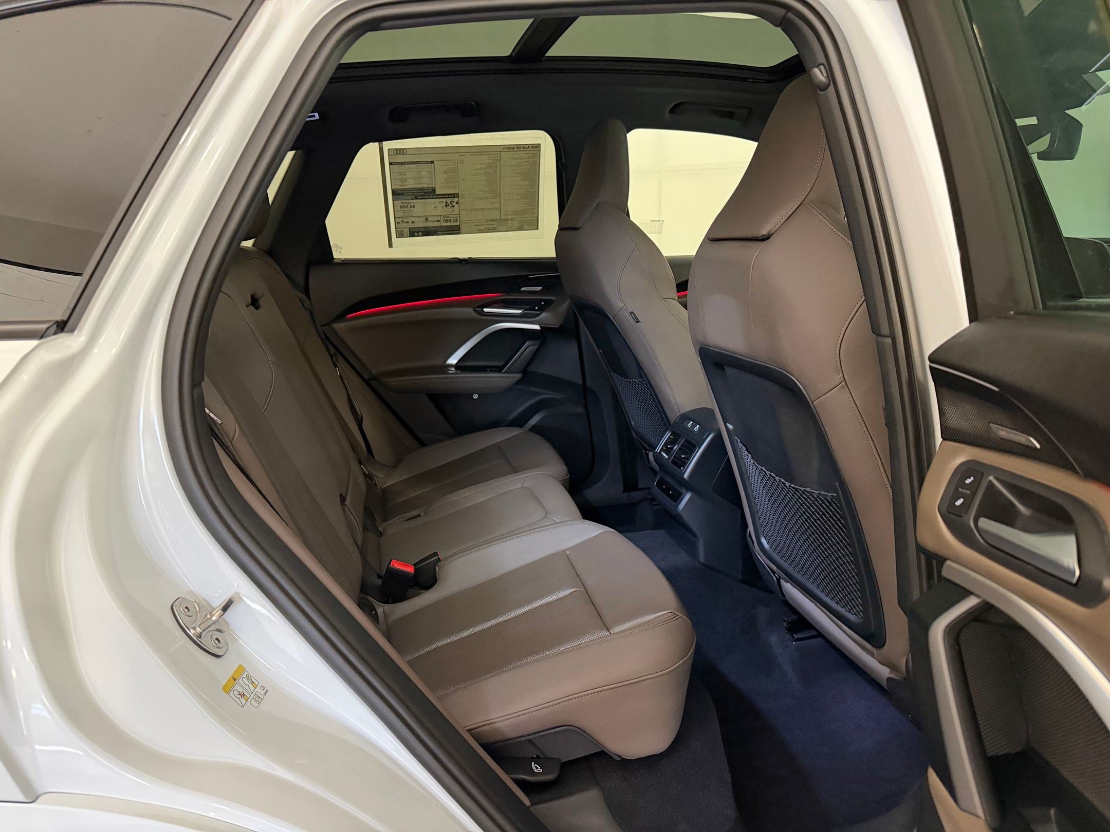 New 2026 Audi Q5 Premium AWD/4WD image 31