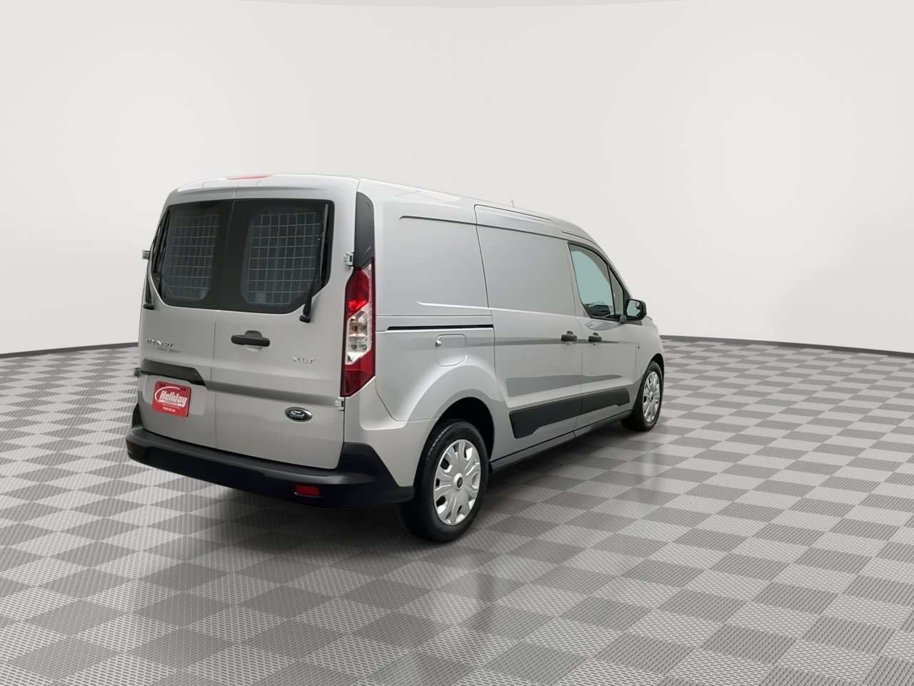 Certified 2023 Ford Transit Connect XLT image 30